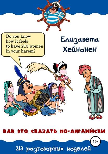 

Как это сказать по-английски