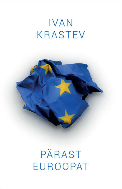 Pärast Euroopat