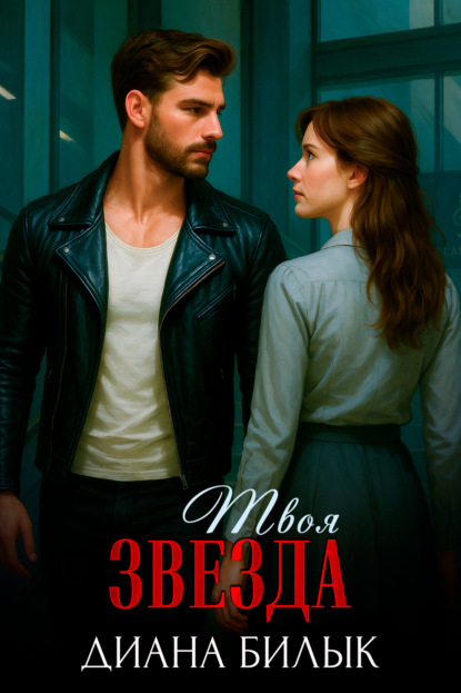 

Твоя звезда