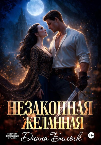 Незаконная желанная