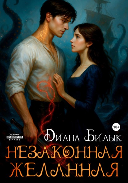 

Незаконная желанная