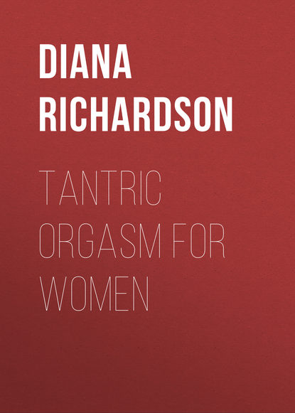 Tantric Orgasm for Women