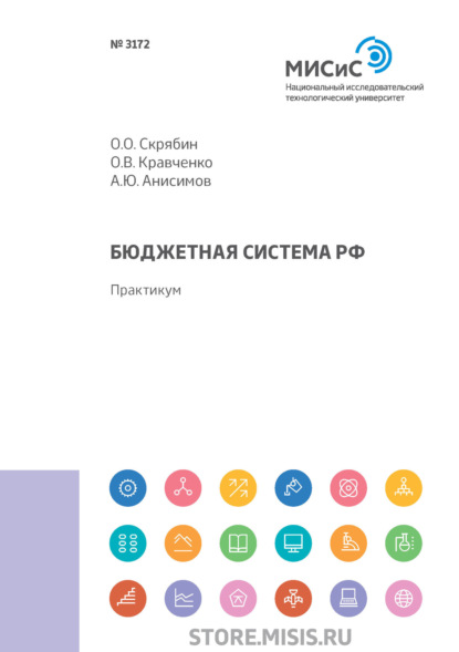 

Бюджетная система РФ