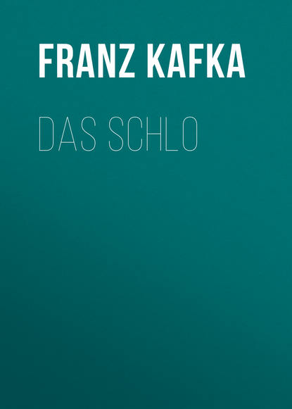 Das Schlo