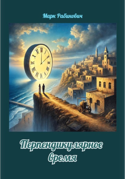 

Перпендикулярное время