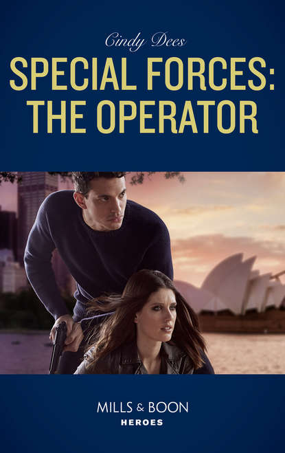 Special Forces: The Operator
