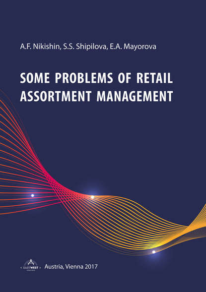 Some problems of retail assortment management