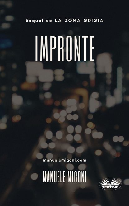 Manuele Migoni — Impronte