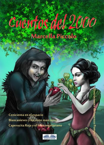 Cuentos Del 2000