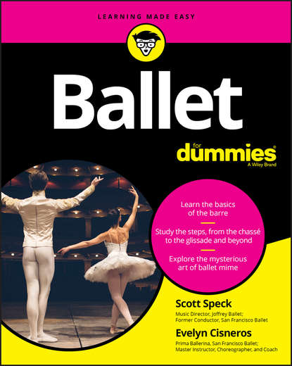 Scott Speck — Ballet For Dummies