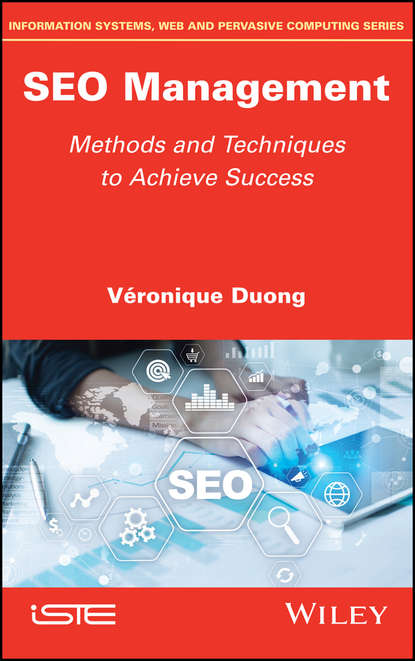 V?ronique Duong — SEO Management