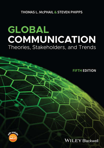 Thomas L. McPhail — Global Communication