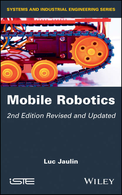 Luc Jaulin — Mobile Robotics