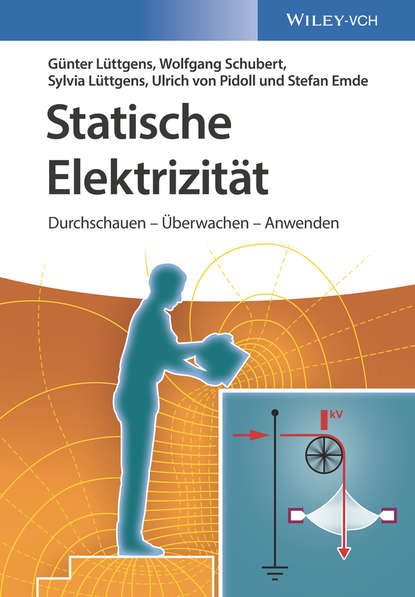 Sylvia L?ttgens — Statische Elektrizit?t