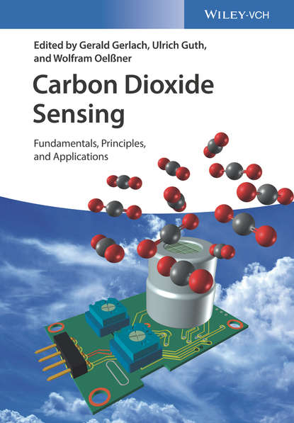 Группа авторов — Carbon Dioxide Sensing