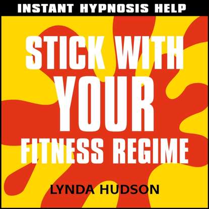 Stick with your fitness regime