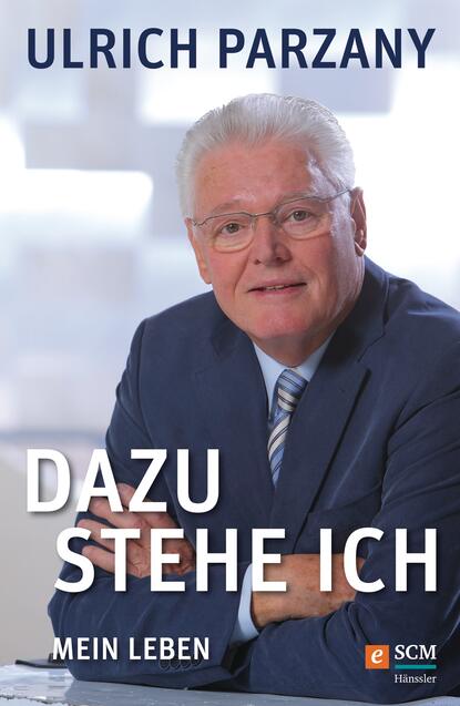 Dazu stehe ich