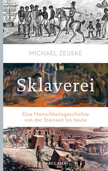 Michael Zeuske — Sklaverei