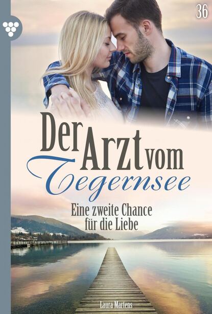 Eine zweite Chance für die Liebe