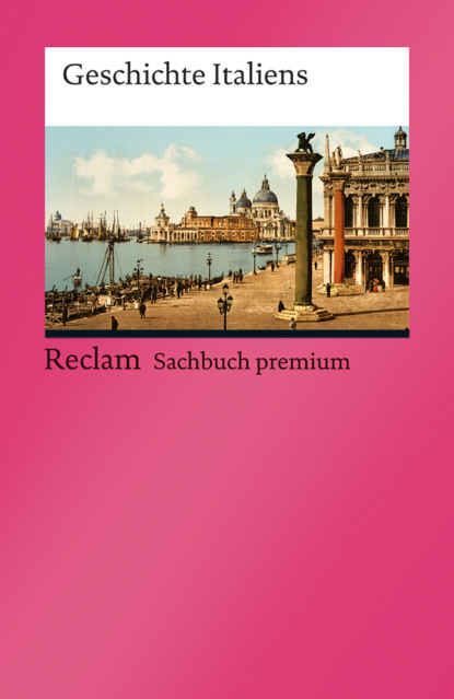 

Geschichte Italiens