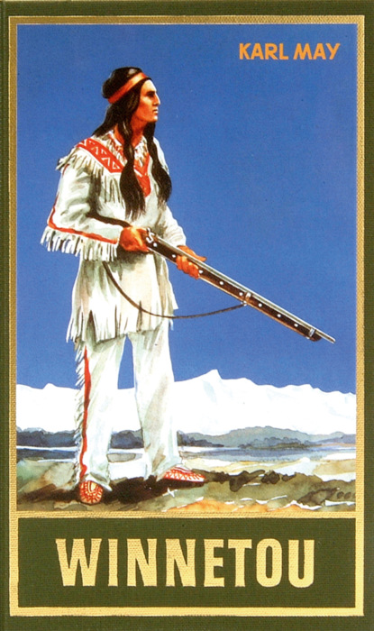 Winnetou. Erster Band