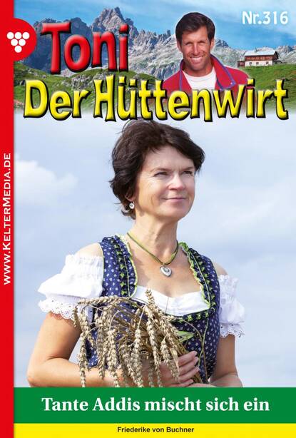 Tante Addis mischt sich ein