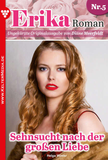 Sehnsucht nach der großen Liebe