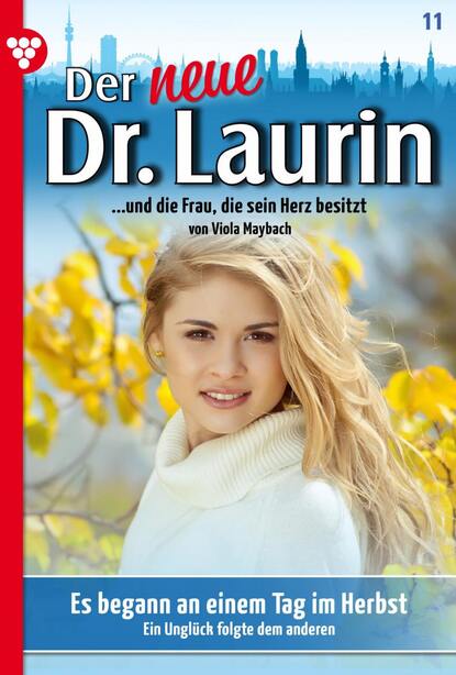 Es begann an einem Tag im Herbst