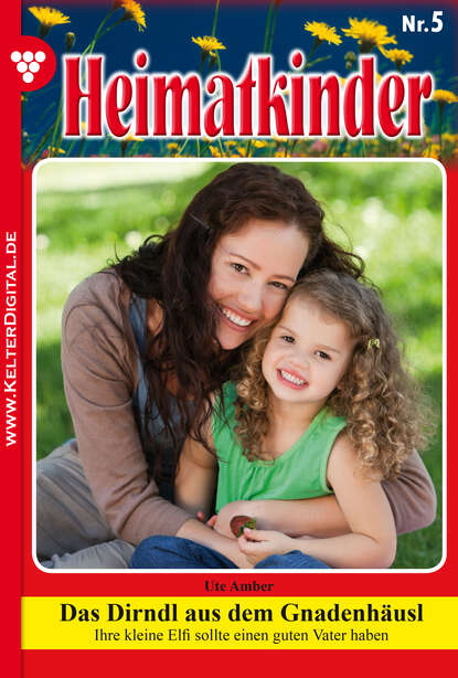 Das Dirndl aus dem Gnadenhäusl