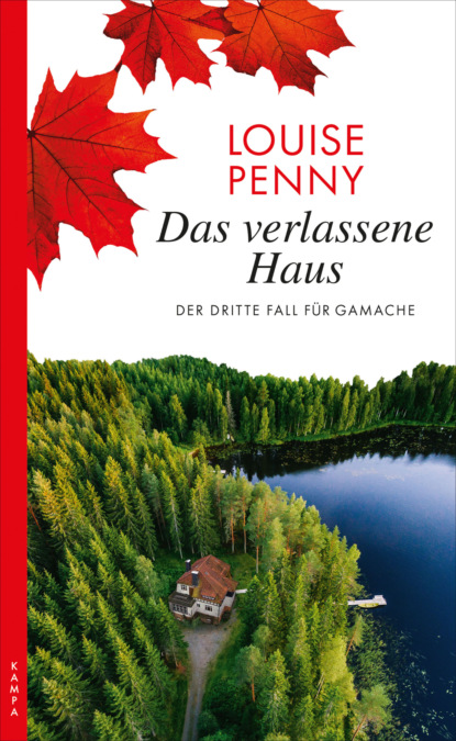 Das verlassene Haus