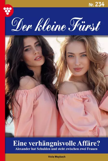 Eine verhängnisvolle Affäre?