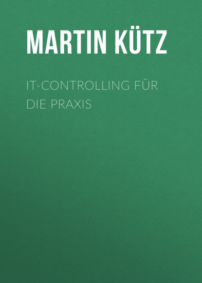 IT-Controlling für die Praxis