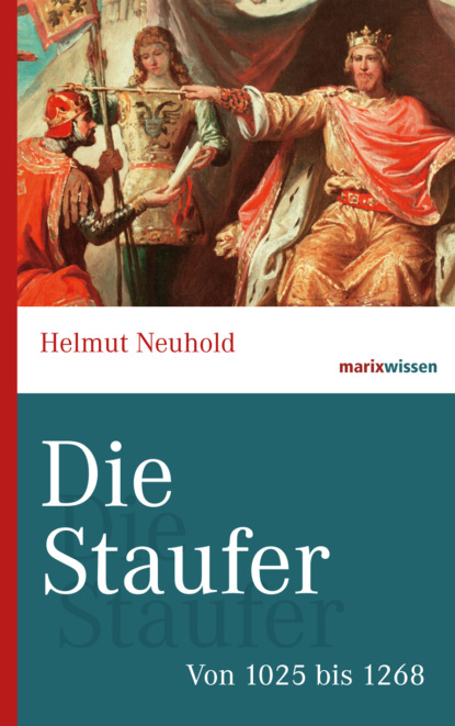 Die Staufer