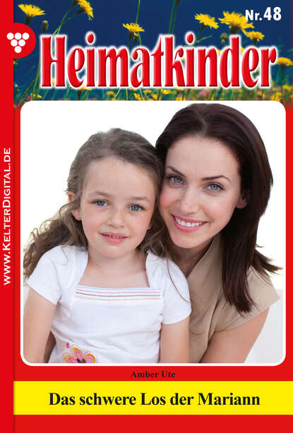 Das schwere Los der Mariann