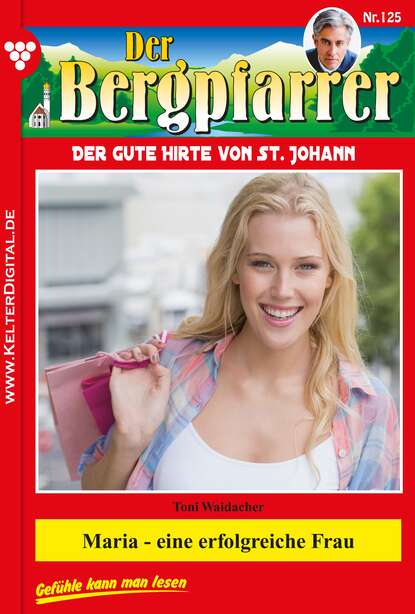 Maria - eine erfolgreiche Frau