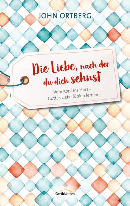 Die Liebe, nach der du dich sehnst