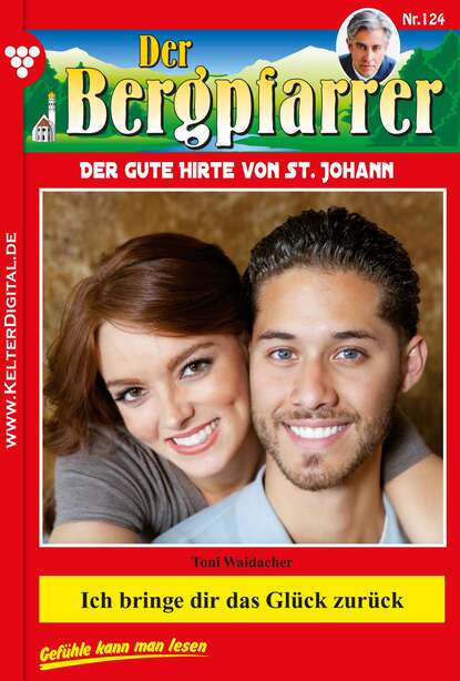 Ich bringe dir das Glück zurück