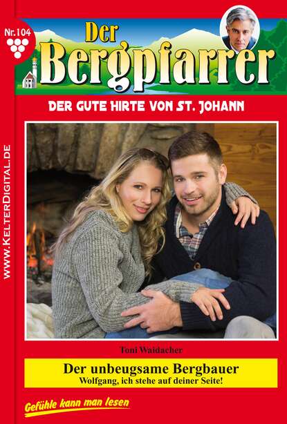Der unbeugsame Bergbauer