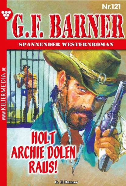 Holt Archie Dolen raus!