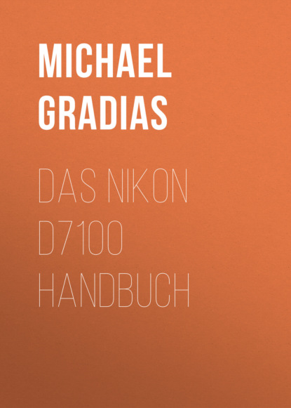 Das Nikon D7100 Handbuch