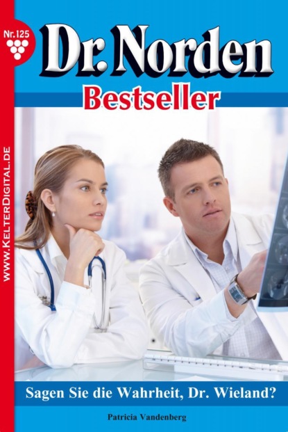 Sagen Sie die Wahrheit, Dr. Wieland?