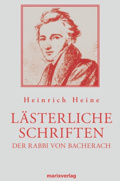 Lästerliche Schriften