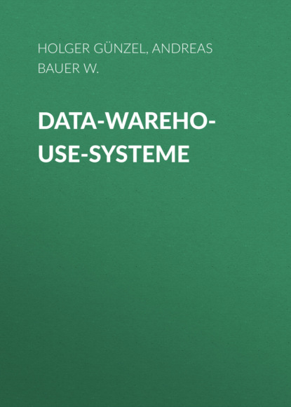 Data-Warehouse-Systeme
