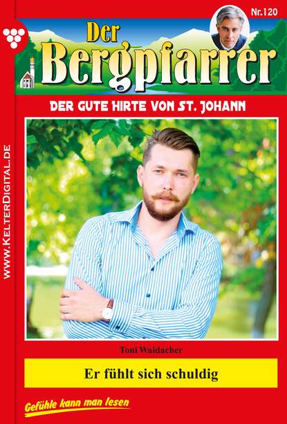 Er fühlt sich schuldig