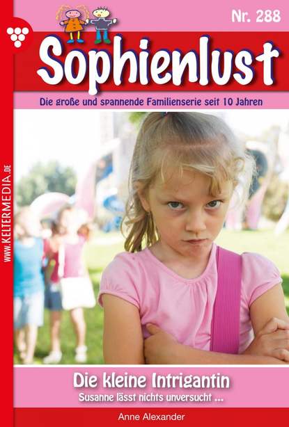 Die kleine Intrigantin