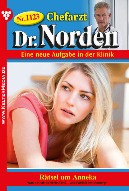 Rätsel um Anneka