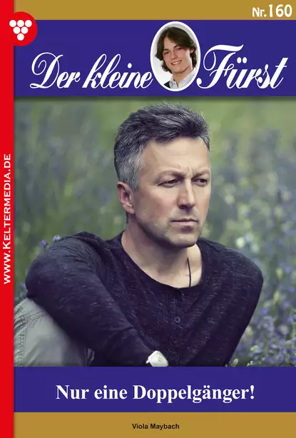 Nur ein Doppelgänger