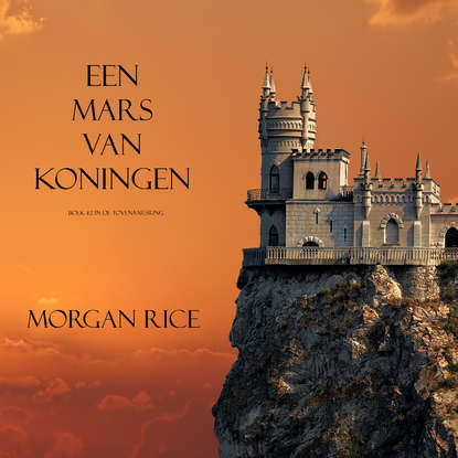 Een Mars Van Koningen