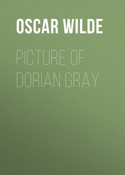 Picture of Dorian Gray