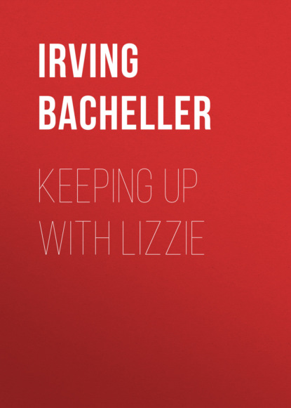 Keeping up with Lizzie